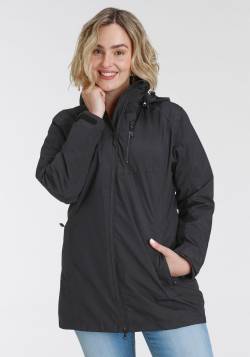 Funktionsjacke, schwarz, Gr.40 von maier sports