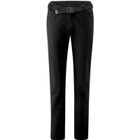 MAIER SPORTS Damen Hose Perlit (kurz) von maier sports