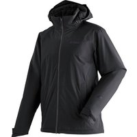 MAIER SPORTS Herren Funktionsjacke Metor Therm Rec mTEX von maier sports