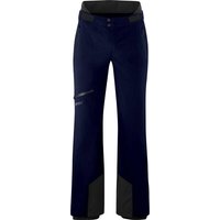 MAIER SPORTS Herren Hose LilandP3 PantsM He-Hose mTEX el 3Lg von maier sports