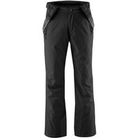 MAIER SPORTS Herren Latzhose Anton 2 (lang) von maier sports