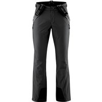 MAIER SPORTS Herren Latzhose Copper slim von maier sports