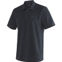 MAIER SPORTS Herren Polo Ulrich He-Polo 1/2 Arm von maier sports