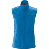 MAIER SPORTS Herren Weste Skanden Vest Softshellweste von maier sports