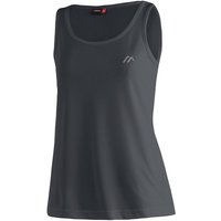 Maier Sports Funktionsshirt Petra Damen Tank-Top für Sport und Outdoor-Aktivitäten, ärmelloses Shirt von maier sports