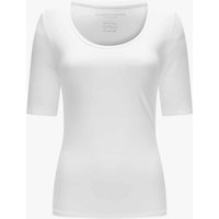 Majestic Filatures  - T-Shirt | Damen (M) von majestic filatures