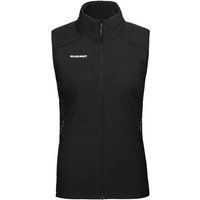 MAMMUT Damen Weste Rime LIght IN Flex Vest von mammut