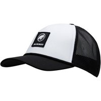 MAMMUT Herren Crag Cap Logo von mammut