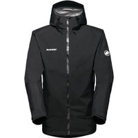 MAMMUT Herren Funktionsjacke Convey Tour HS Hooded Jacket Men von mammut