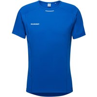 Mammut Aenergy Funktionsshirt Herren von mammut