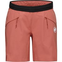 Mammut Aenergy Light Softshellshorts Damen von mammut