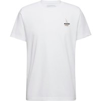 Mammut Core T-Shirt Herren von mammut