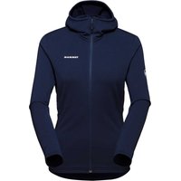 Mammut Damen Aconcagua Light ML Hoodie Jacke von mammut