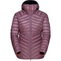 Mammut Damen Broad Peak In Hoodie Jacke von mammut