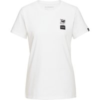 Mammut Damen Massone Wagon T-Shirt von mammut