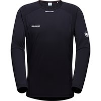 Mammut Herren Aenergy Fl Longsleeve von mammut