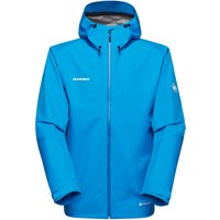 Mammut Herren Convey Tour HS Hoodie Jacke von mammut