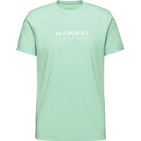 Mammut Herren Core Logo T-Shirt von mammut