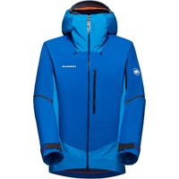 Mammut Herren Nordwand Pro Hs Hoodie Jacke von mammut