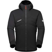 Mammut Herren Rime Light In Flex Hoodie Jacke von mammut