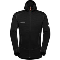 Mammut Herren Taiss Light ML Hoodie Jacke von mammut