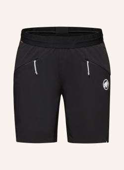 Mammut Mammut Aenergy Light So Shorts Women schwarz von mammut