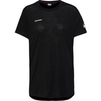 Mammut Tree Funktionsshirt Damen von mammut