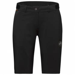 Mammut - Women's Runbold Shorts - Shorts Gr 42 schwarz von mammut