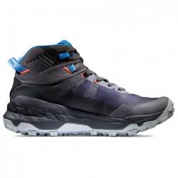 Mammut - Women's Sertig II Mid GTX - Wanderschuhe Gr 6,5 blau von mammut