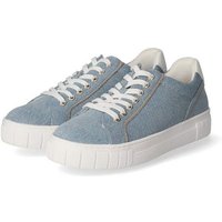 MARCO TOZZI Low Sneaker Sneaker von marco tozzi