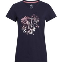 McKINLEY Damen Shirt Da.-T-Shirt Nata W von mckinley