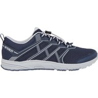 McKINLEY He.-Trainings-Schuh Amphibio II M NAVY/ GREY DARK Wanderschuh von mckinley