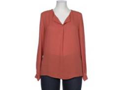 mint&berry Damen Bluse, orange, Gr. 42 von mint&berry