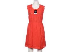 mint&berry Damen Kleid, orange, Gr. 38 von mint&berry