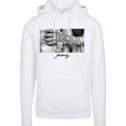 Hoodie Mister Tee pray 2.0 von mister tee