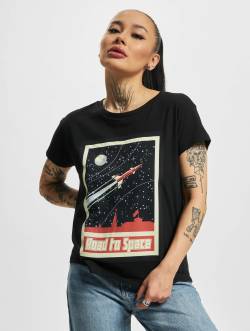 Mister Tee Ladies Road To Space Box von mister tee