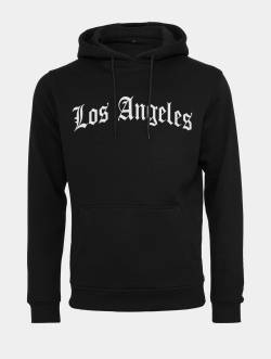 Mister Tee Los Angeles Hoody von mister tee