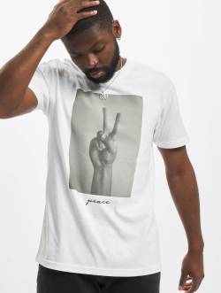 Mister Tee Peace Sign von mister tee