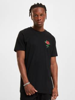 Mister Tee Rose T-Shirt von mister tee