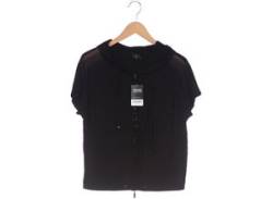 monari Damen T-Shirt, schwarz, Gr. 36 von monari