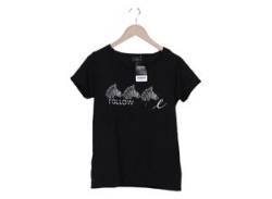 monari Damen T-Shirt, schwarz, Gr. 38 von monari