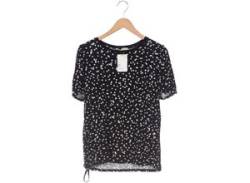 monari Damen T-Shirt, schwarz, Gr. 44 von monari