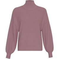 Moss Copenhagen Strickpullover Damen Pullover MAGNEA RACHELLE (1-tlg) von moss copenhagen