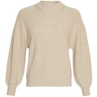 Moss Copenhagen Strickpullover Damen Strickpullover RACHELLE Regular Fit (1-tlg) von moss copenhagen