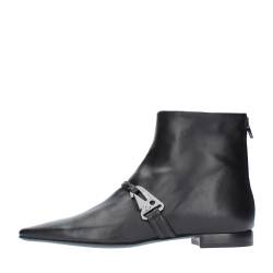 MSGM Stiefel Schwarz von msgm