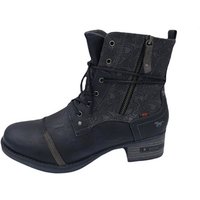 Mustang Shoes 1229-508-9 Stiefelette von mustang shoes