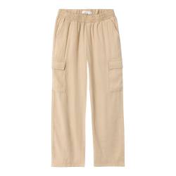 Cargohose, Mädchen Name it Bella 8262-BU von name it