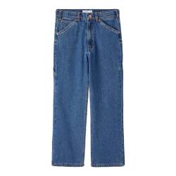 Jungen-Jeans mit geradem Bein Name it Ryan 4525-IM von name it