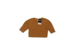 name it Damen Pullover, orange, Gr. 86 von name it