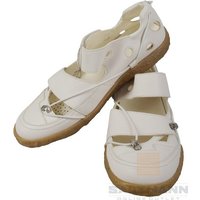 Naturino Naturino Damen Halbschuhe Sandalen Gr. 37 Beige Neu Sneaker Ballerinas von naturino